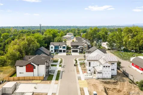 5183 Estes Lane Arvada CO 80002