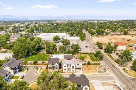 5183 Estes Lane Arvada CO 80002