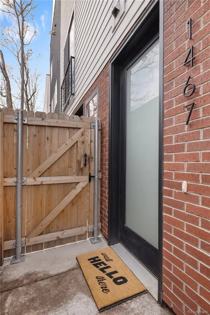 1467 N Locust Street Denver CO 80220