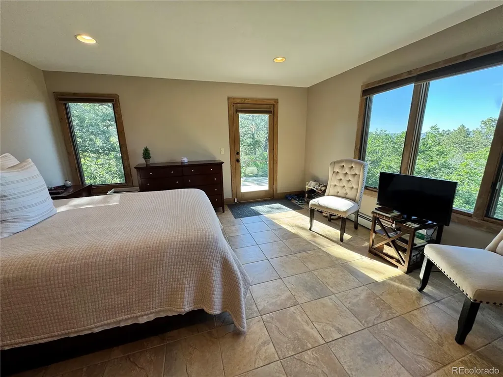 4760 N Lariat Drive Castle Rock CO 80108