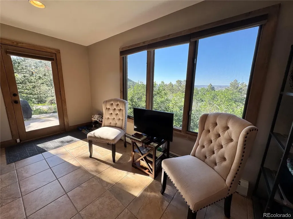 4760 N Lariat Drive Castle Rock CO 80108