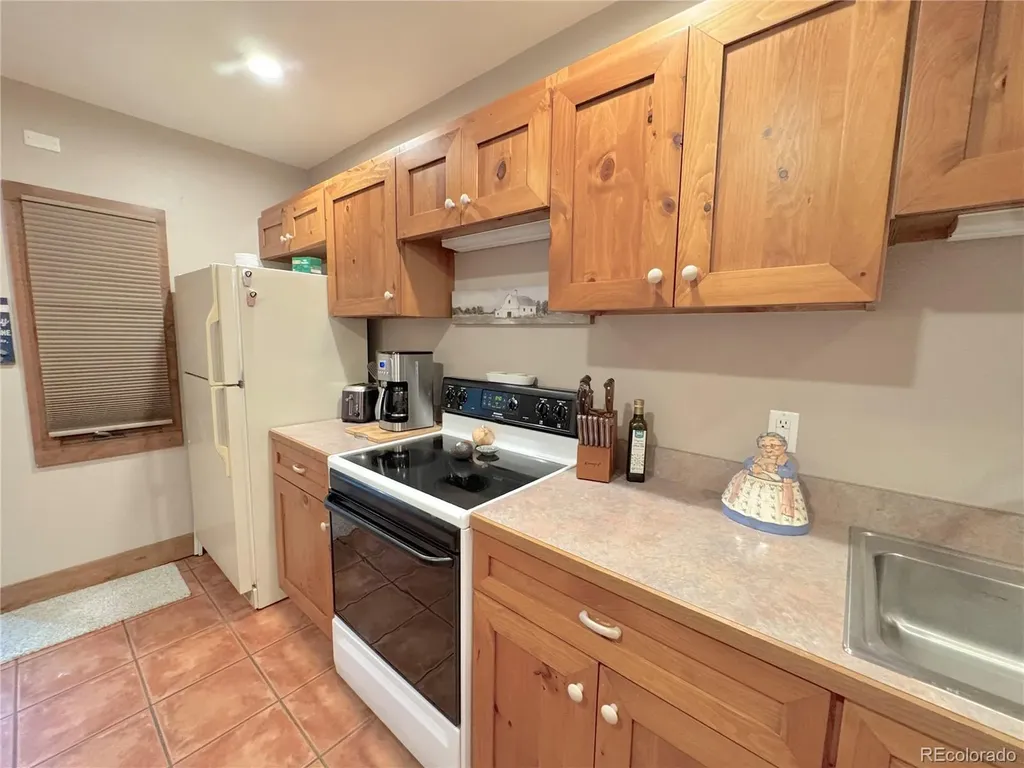 4760 N Lariat Drive Castle Rock CO 80108