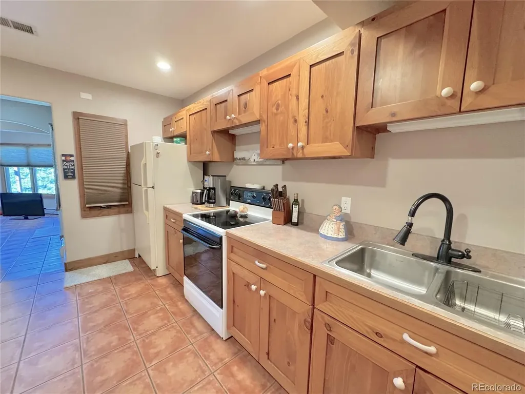 4760 N Lariat Drive Castle Rock CO 80108