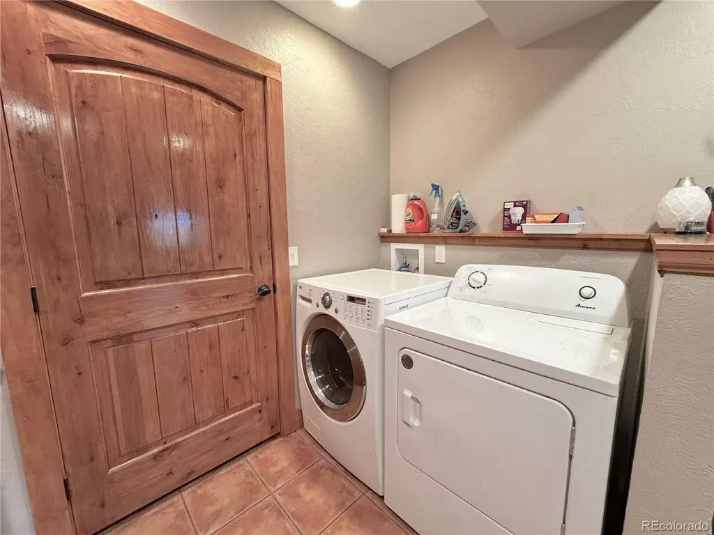 4760 N Lariat Drive Castle Rock CO 80108