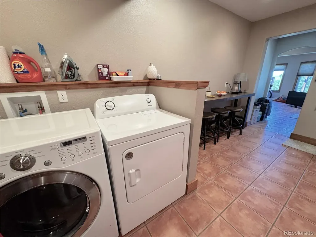 4760 N Lariat Drive Castle Rock CO 80108