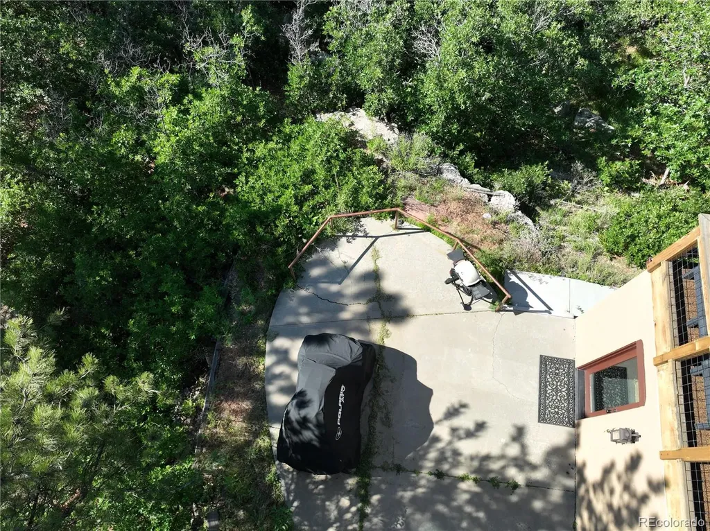 4760 N Lariat Drive Castle Rock CO 80108