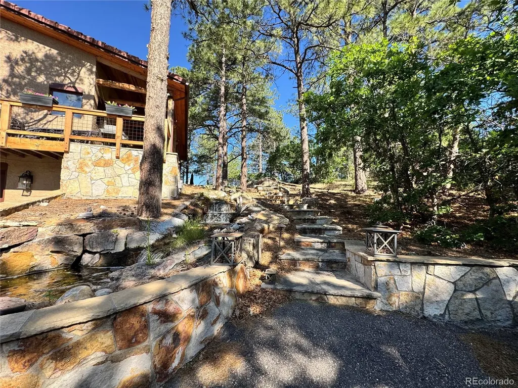4760 N Lariat Drive Castle Rock CO 80108