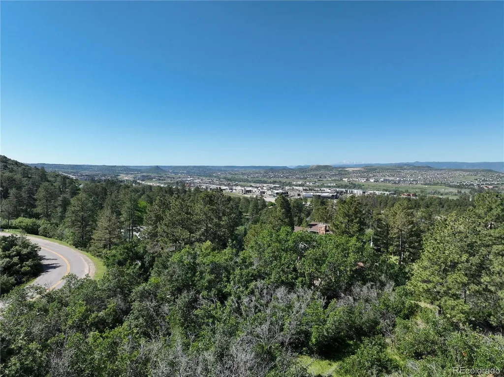 4760 N Lariat Drive Castle Rock CO 80108
