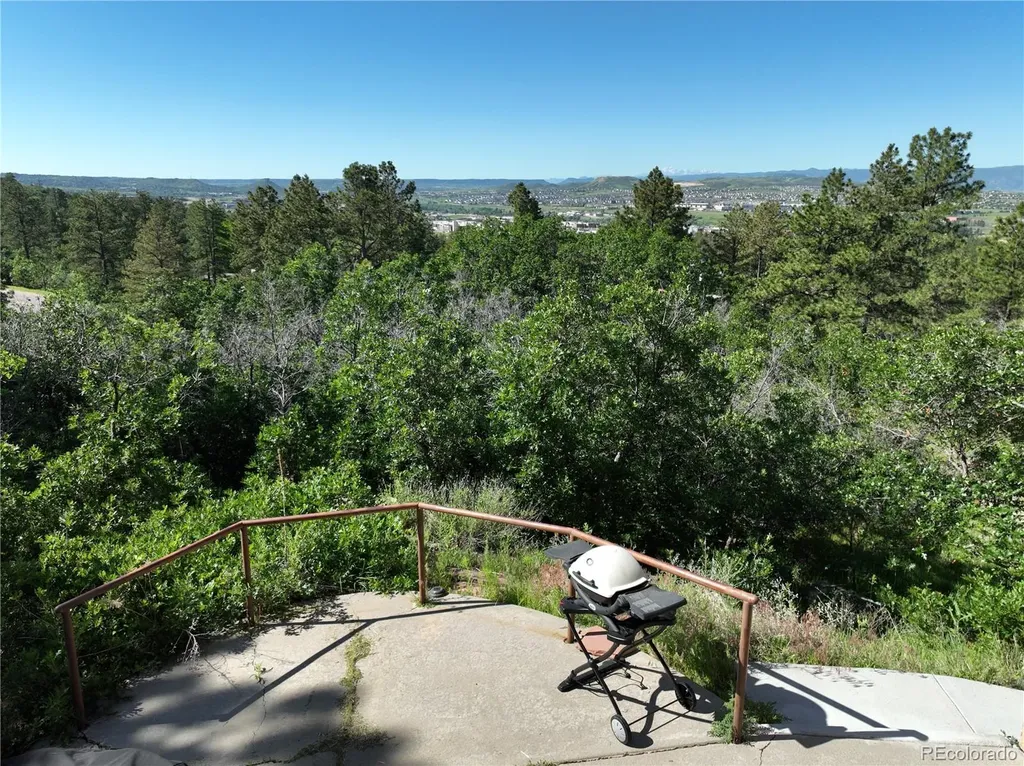 4760 N Lariat Drive Castle Rock CO 80108
