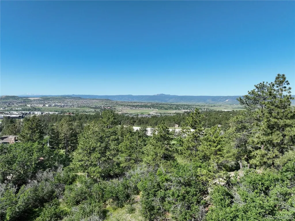 4760 N Lariat Drive Castle Rock CO 80108