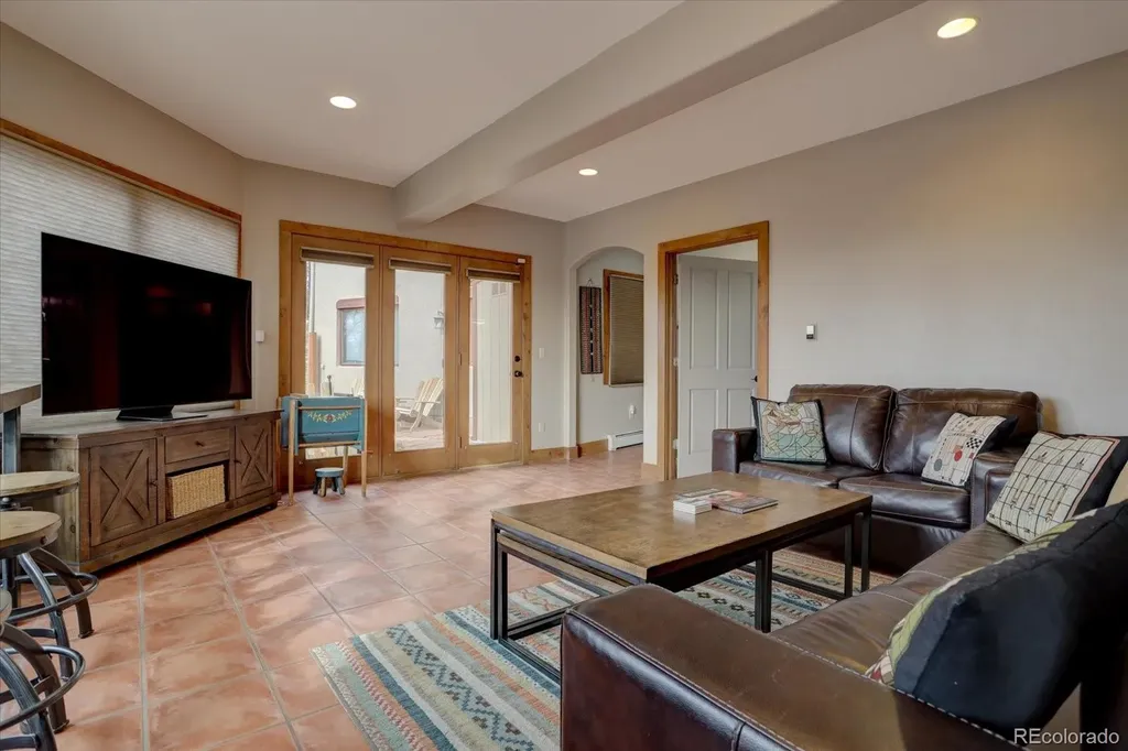 4760 N Lariat Drive Castle Rock CO 80108