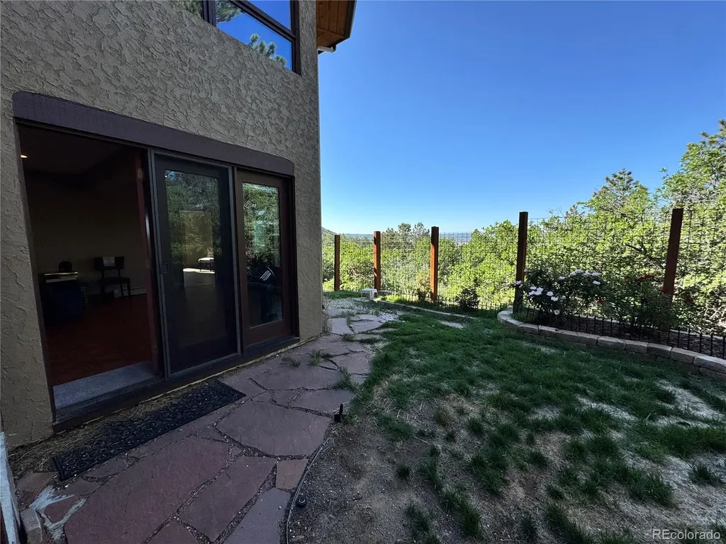 4760 N Lariat Drive Castle Rock CO 80108
