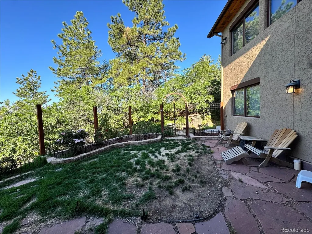 4760 N Lariat Drive Castle Rock CO 80108