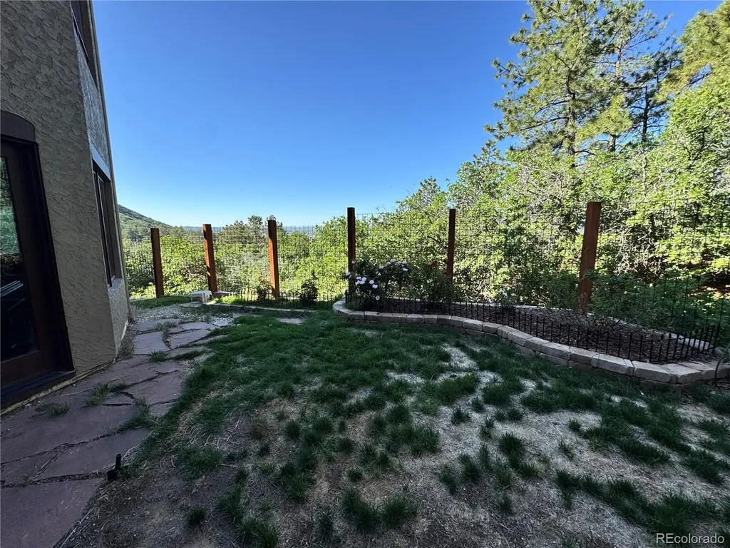 4760 N Lariat Drive Castle Rock CO 80108