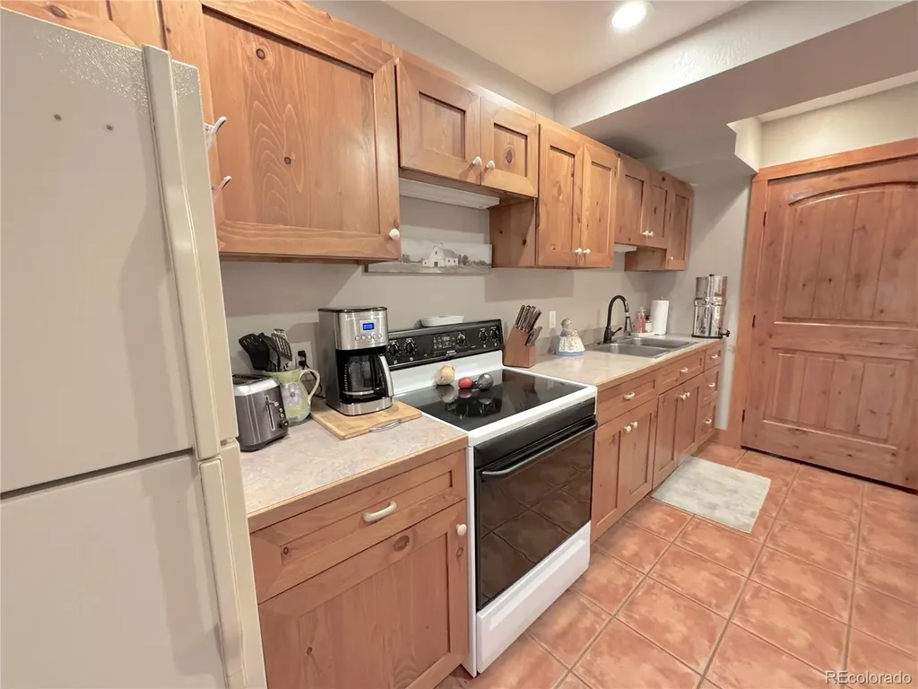 4760 N Lariat Drive Castle Rock CO 80108