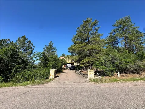 4760 N Lariat Drive Castle Rock CO 80108
