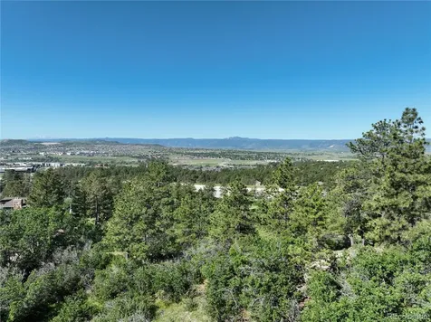 4760 N Lariat Drive Castle Rock CO 80108