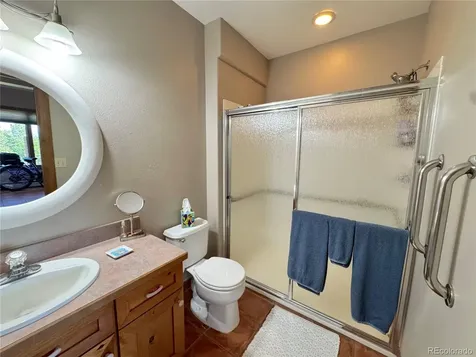 4760 N Lariat Drive Castle Rock CO 80108