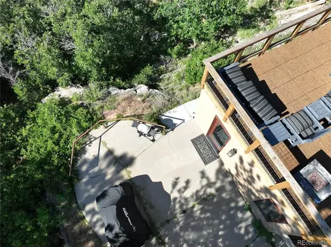 4760 N Lariat Drive Castle Rock CO 80108