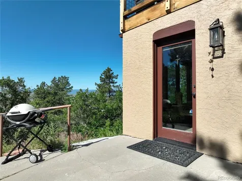 4760 N Lariat Drive Castle Rock CO 80108