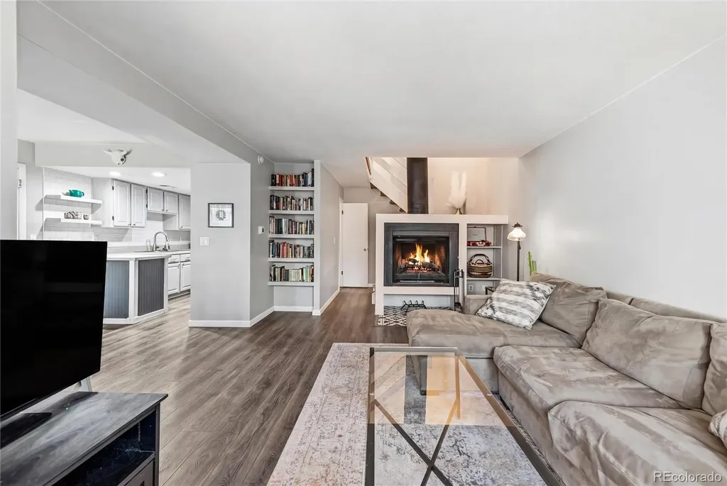 6890 E Mississippi Avenue Denver CO 80224