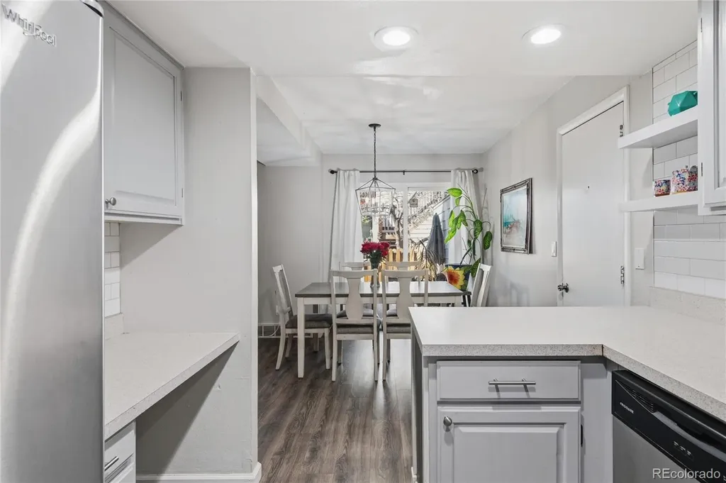 6890 E Mississippi Avenue Denver CO 80224