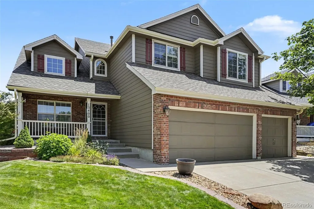 13400 Fillmore Court Thornton CO 80241