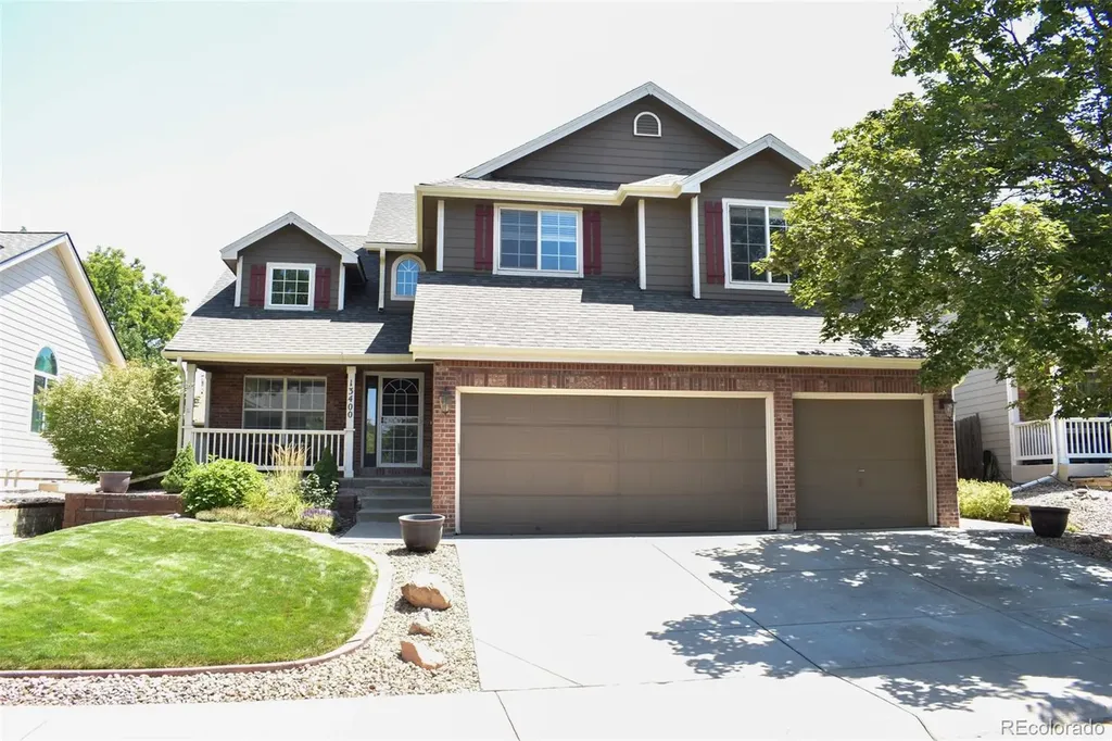 13400 Fillmore Court Thornton CO 80241