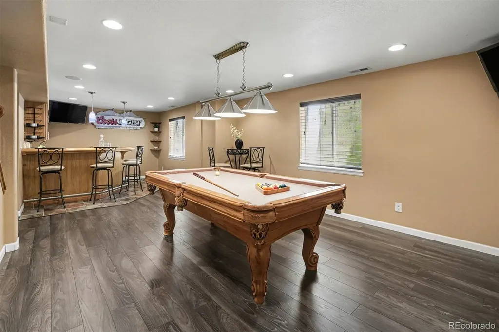 13400 Fillmore Court Thornton CO 80241
