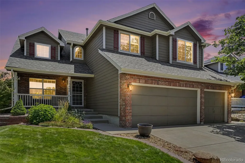 13400 Fillmore Court Thornton CO 80241