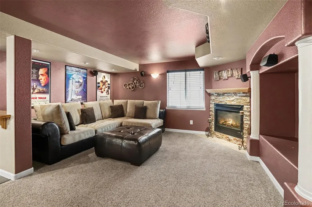 13400 Fillmore Court Thornton CO 80241