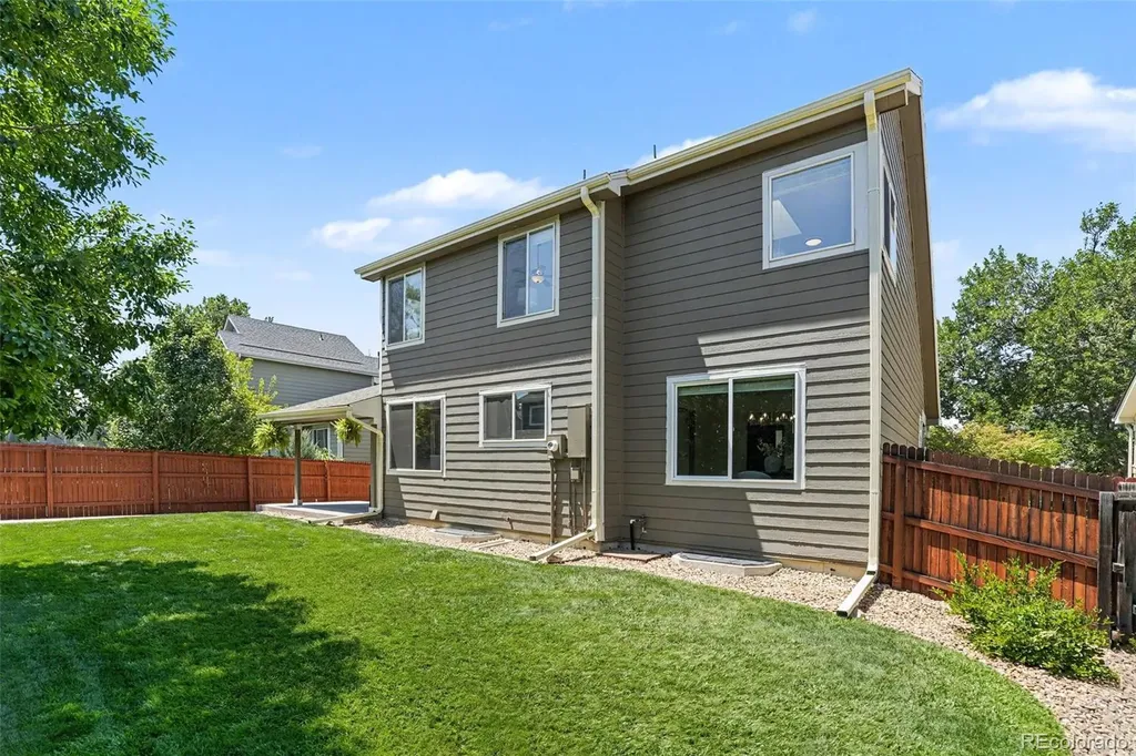 13400 Fillmore Court Thornton CO 80241