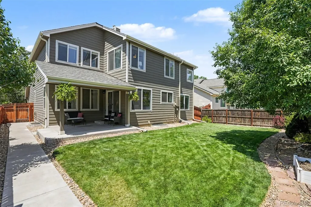 13400 Fillmore Court Thornton CO 80241