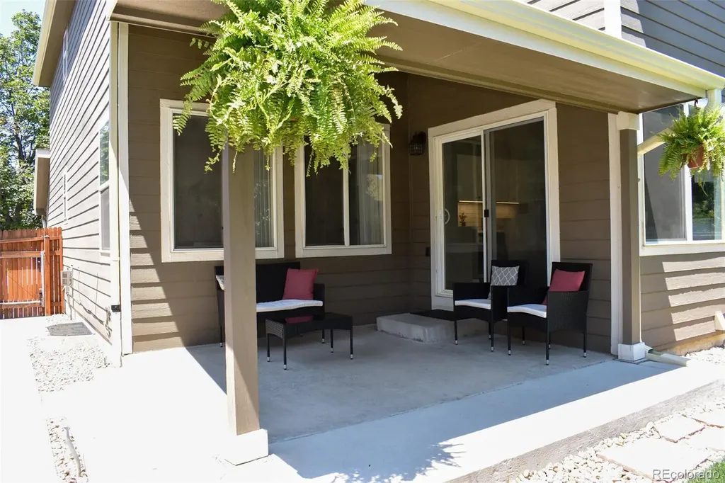 13400 Fillmore Court Thornton CO 80241