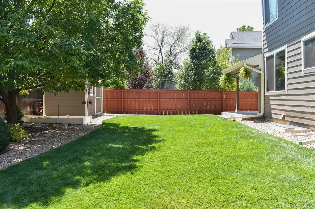 13400 Fillmore Court Thornton CO 80241
