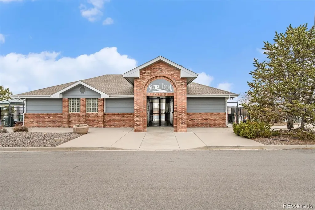13400 Fillmore Court Thornton CO 80241