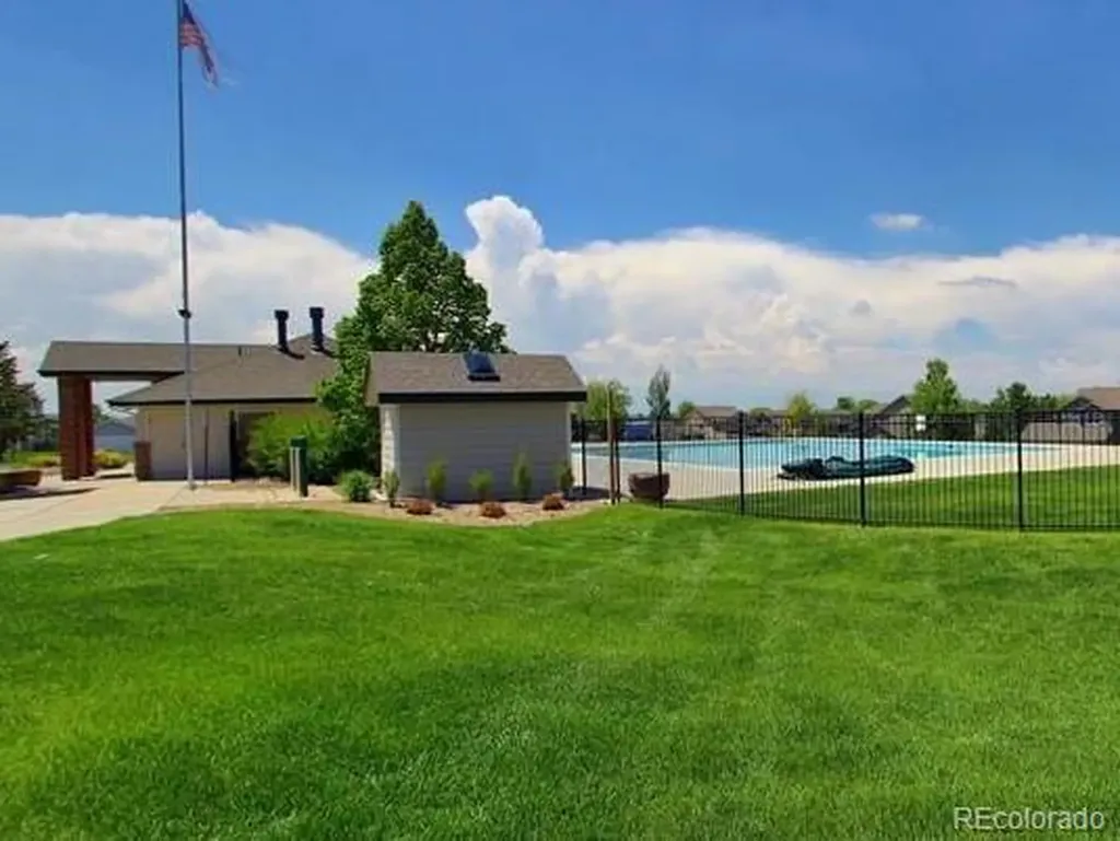 13400 Fillmore Court Thornton CO 80241
