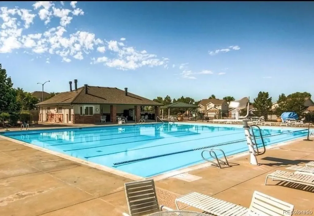 13400 Fillmore Court Thornton CO 80241