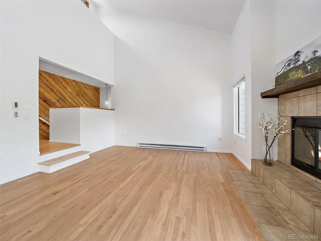 30571 Sun Creek Drive Evergreen CO 80439