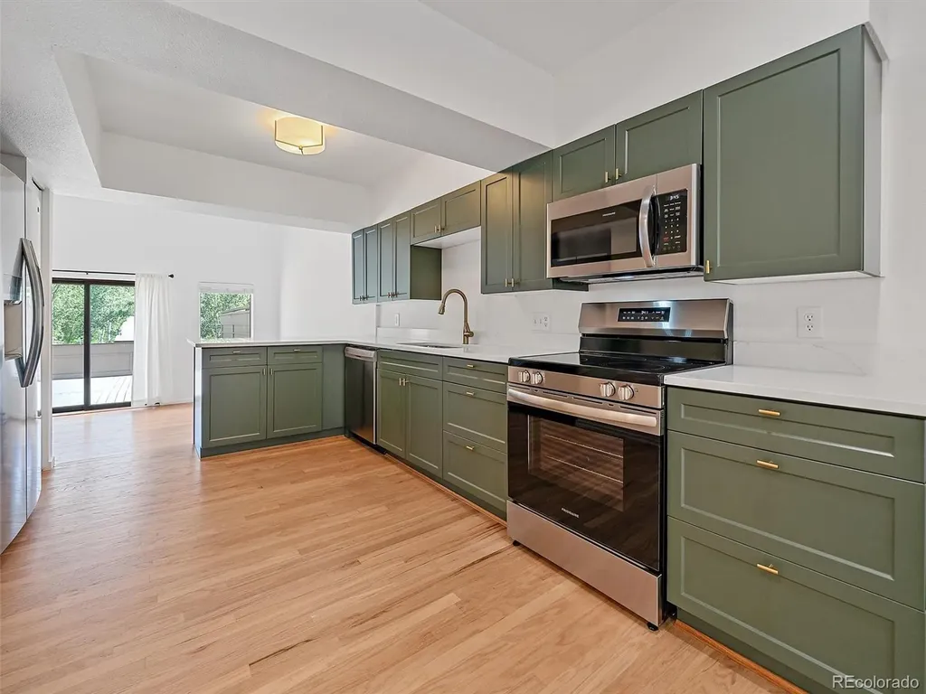 30571 Sun Creek Drive Evergreen CO 80439