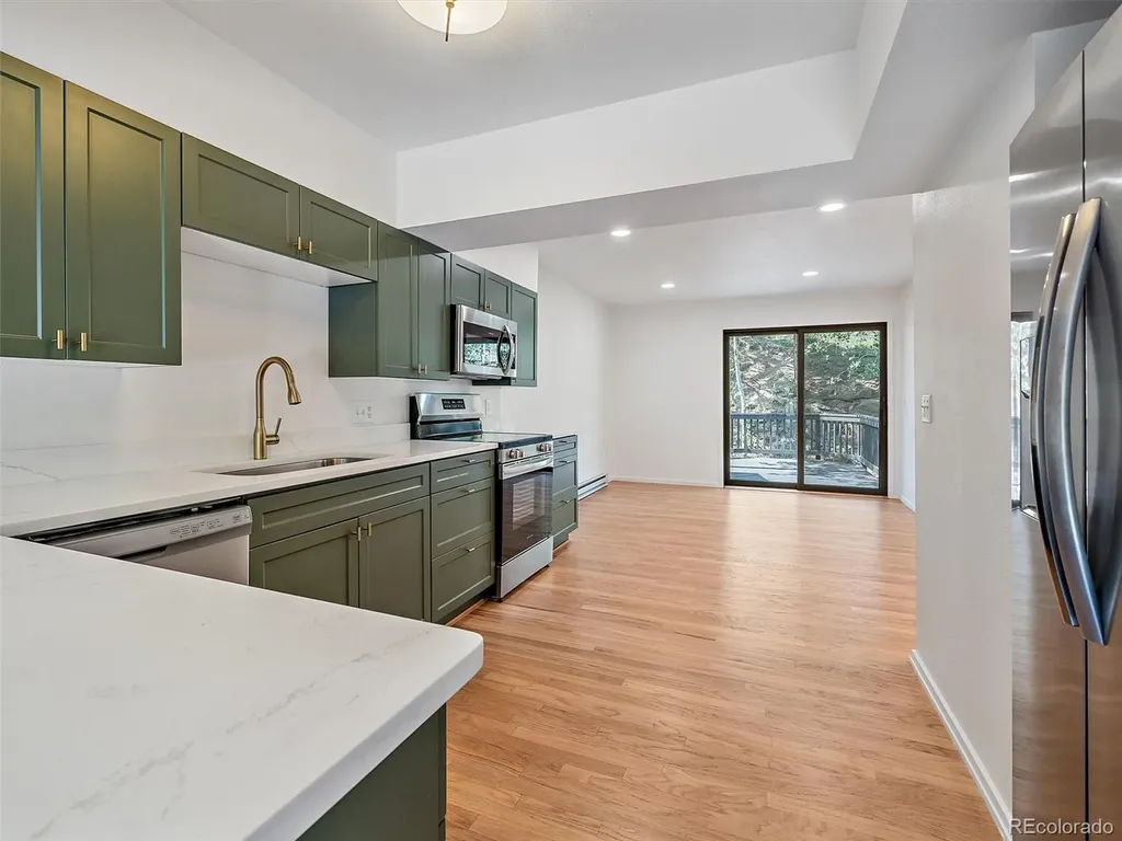 30571 Sun Creek Drive Evergreen CO 80439