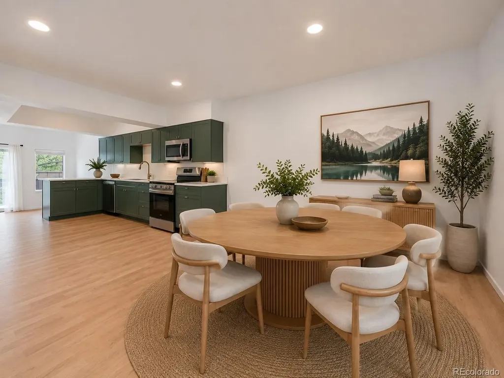 30571 Sun Creek Drive Evergreen CO 80439