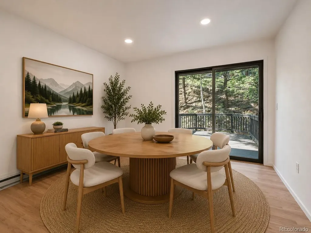 30571 Sun Creek Drive Evergreen CO 80439