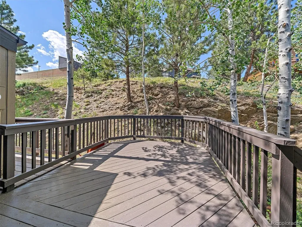 30571 Sun Creek Drive Evergreen CO 80439