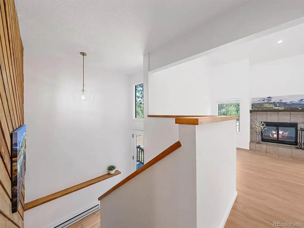 30571 Sun Creek Drive Evergreen CO 80439
