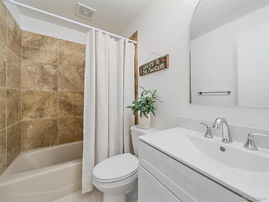 30571 Sun Creek Drive Evergreen CO 80439