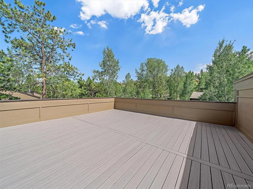 30571 Sun Creek Drive Evergreen CO 80439
