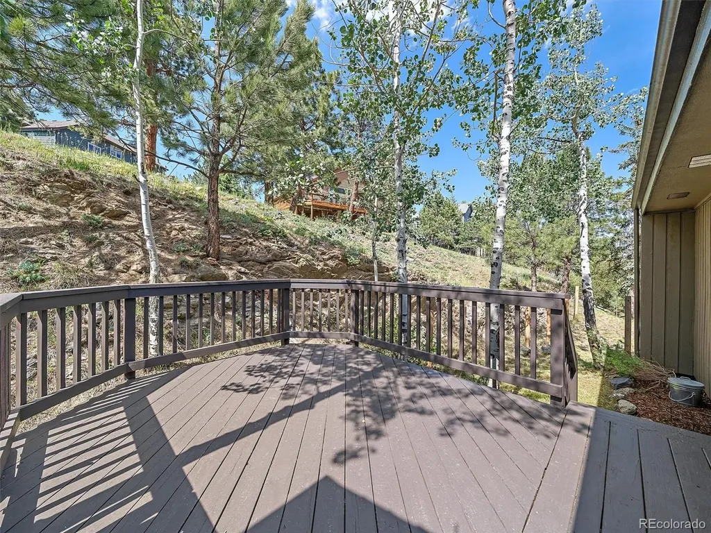 30571 Sun Creek Drive Evergreen CO 80439