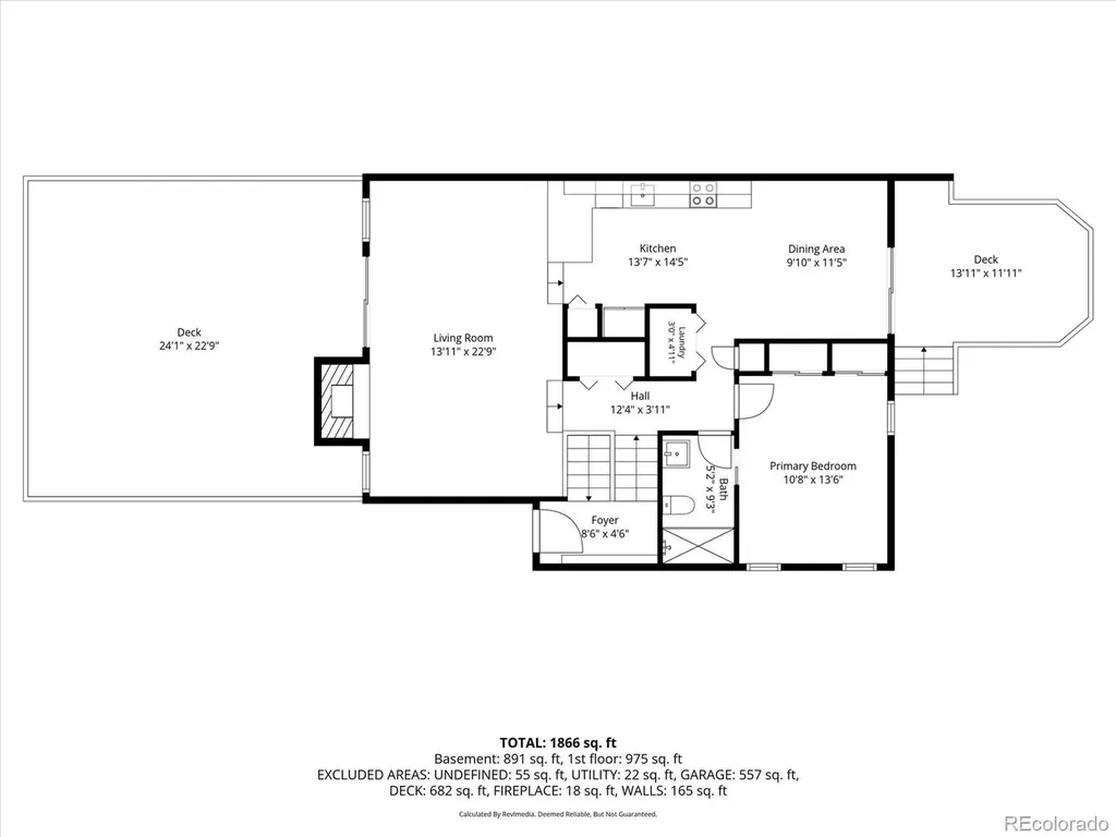 30571 Sun Creek Drive Evergreen CO 80439