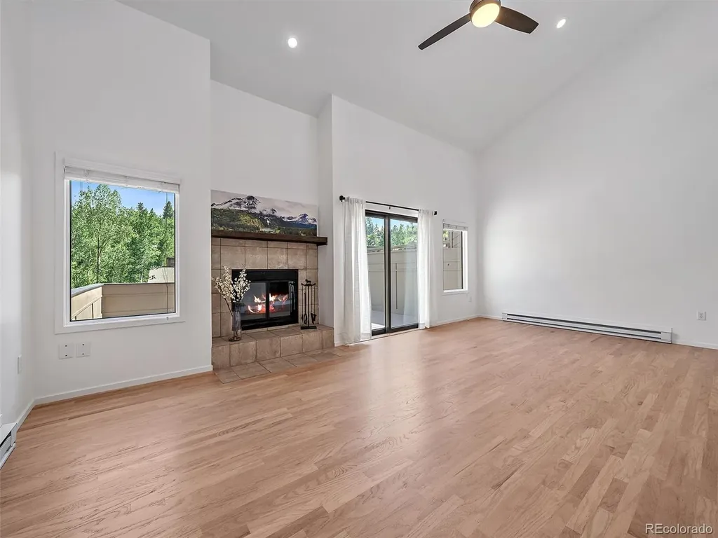 30571 Sun Creek Drive Evergreen CO 80439